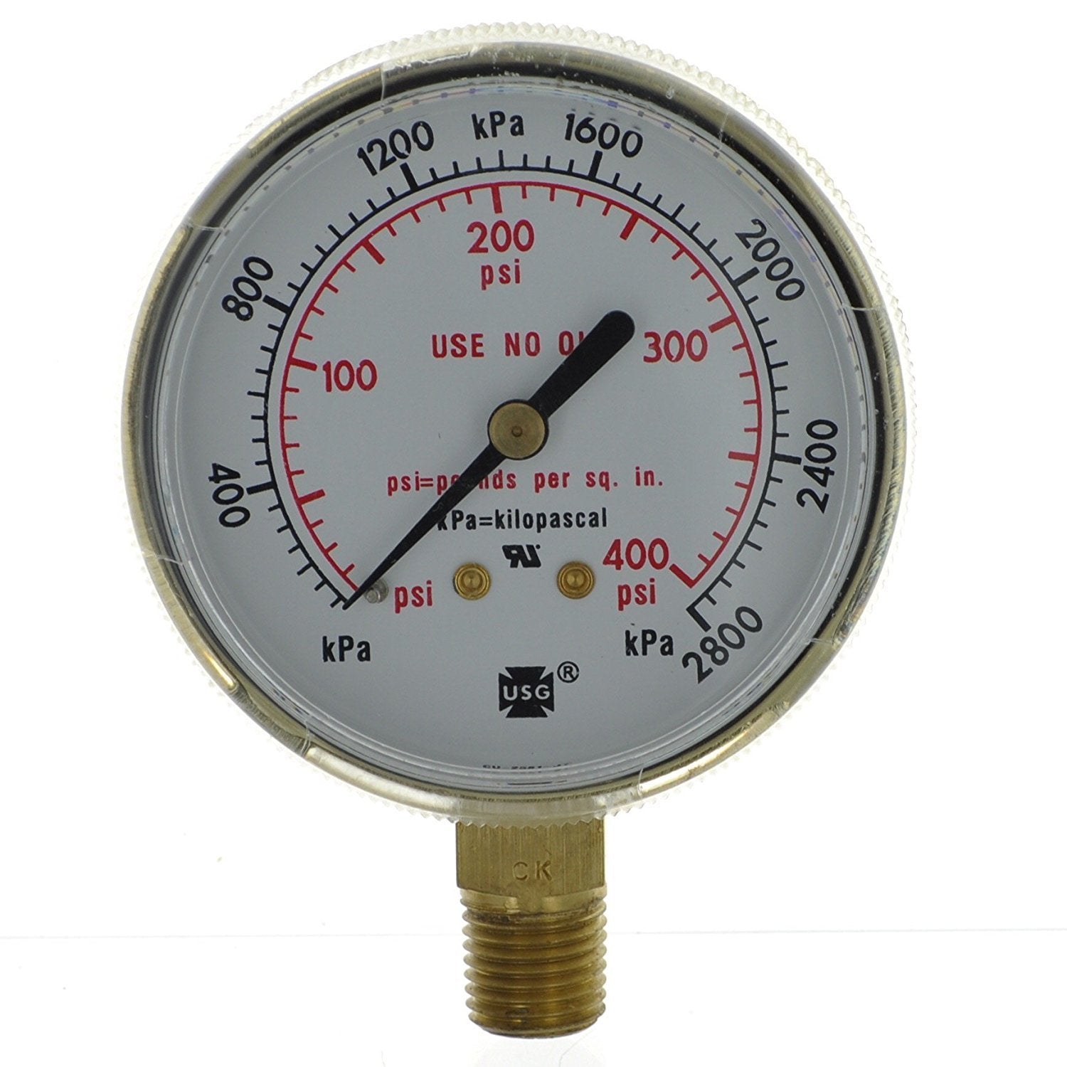 VICTOR 1424=0046 AIR CLEANER REPLACEMENT PARTS