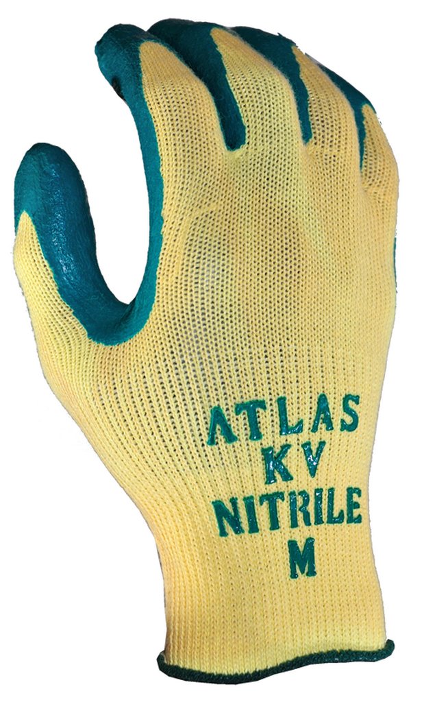 SHOWA KV350XL-10 GLOVES, SLEEVES, & MITTS