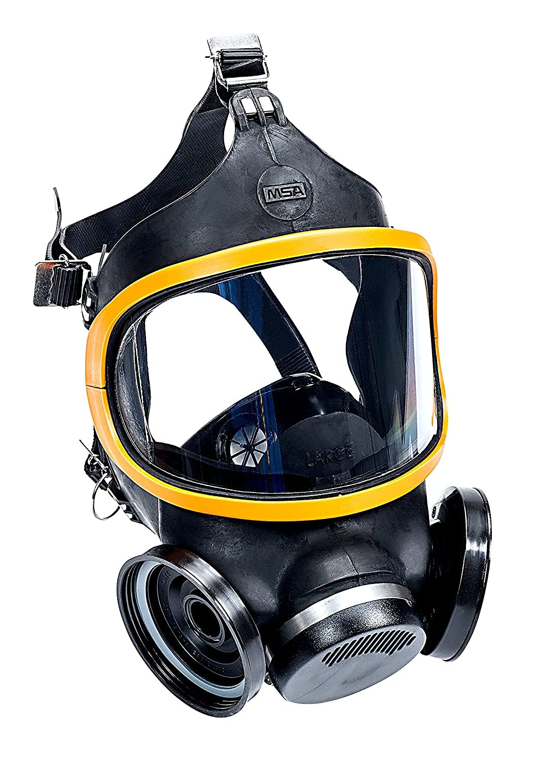 MSA SAFTEY 480267 RESPIRATORY PROTECTION