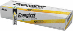 ENERGIZER EN91 BATTERIES