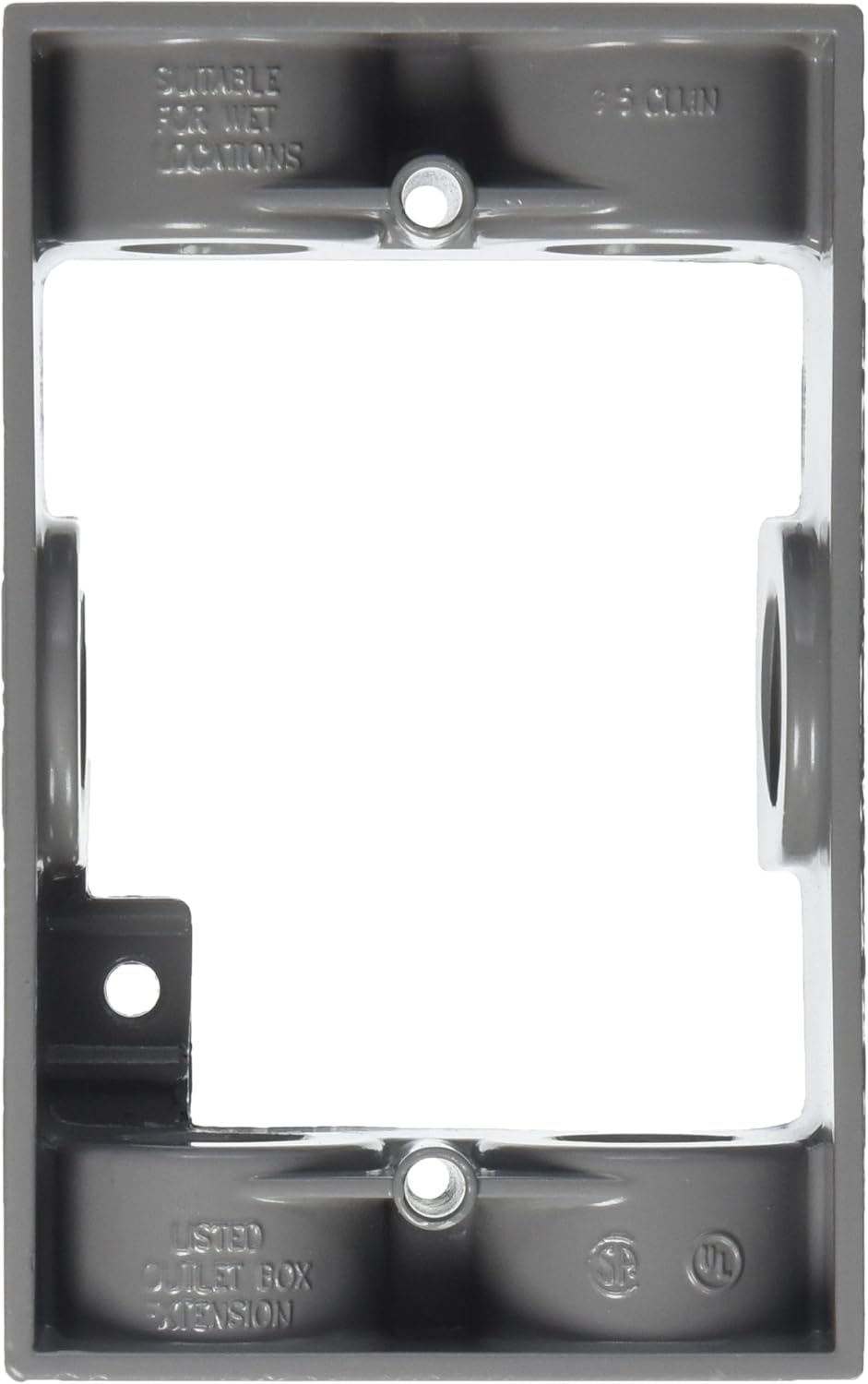 BELL 5400-0 ELECTRIC UTILITY BOXES