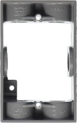 BELL 5400-0 ELECTRIC UTILITY BOXES