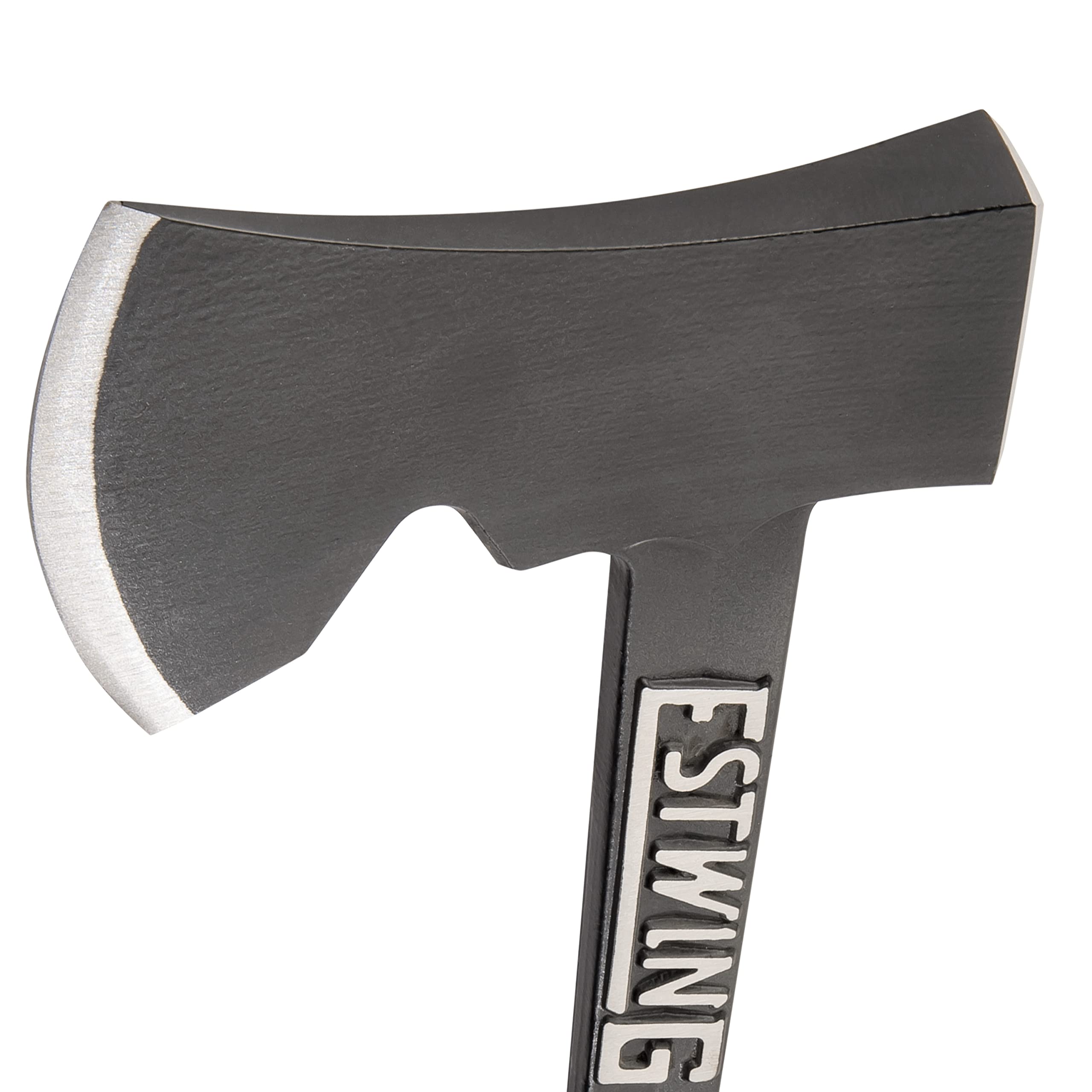 ESTWING Estwing EB-25A Camper's Axe 14 Inches with Shock Reduction Grip