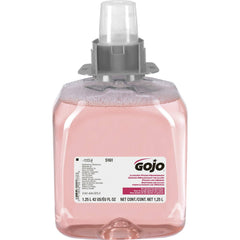 GOJO 5161-04 FIRST AID KITS & FIRE SAFETY