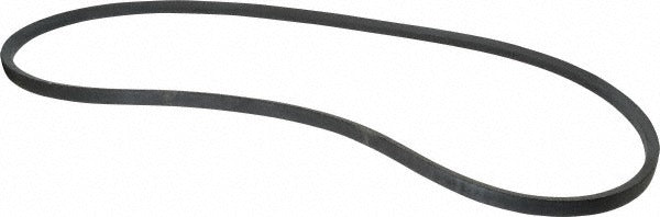 CONTINENTAL Continental Contitech 20042079 V-belt Section B 64 in B61