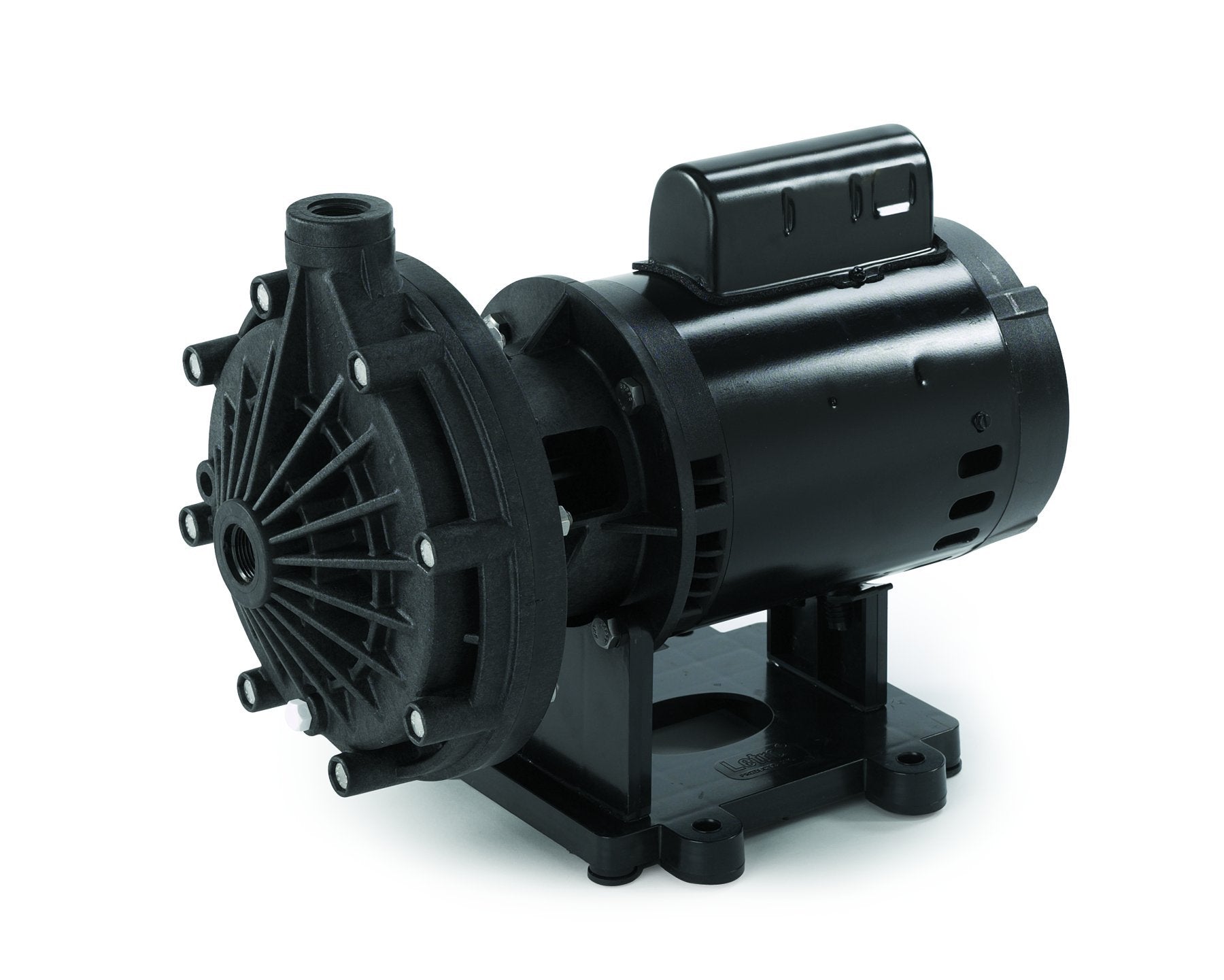 PENTAIR LA01N POOL & SPA PUMPS