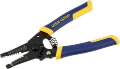 IRWIN 2078316 VISE-GRIP Wire Stripping Tool Wire Cutter 6-Inch