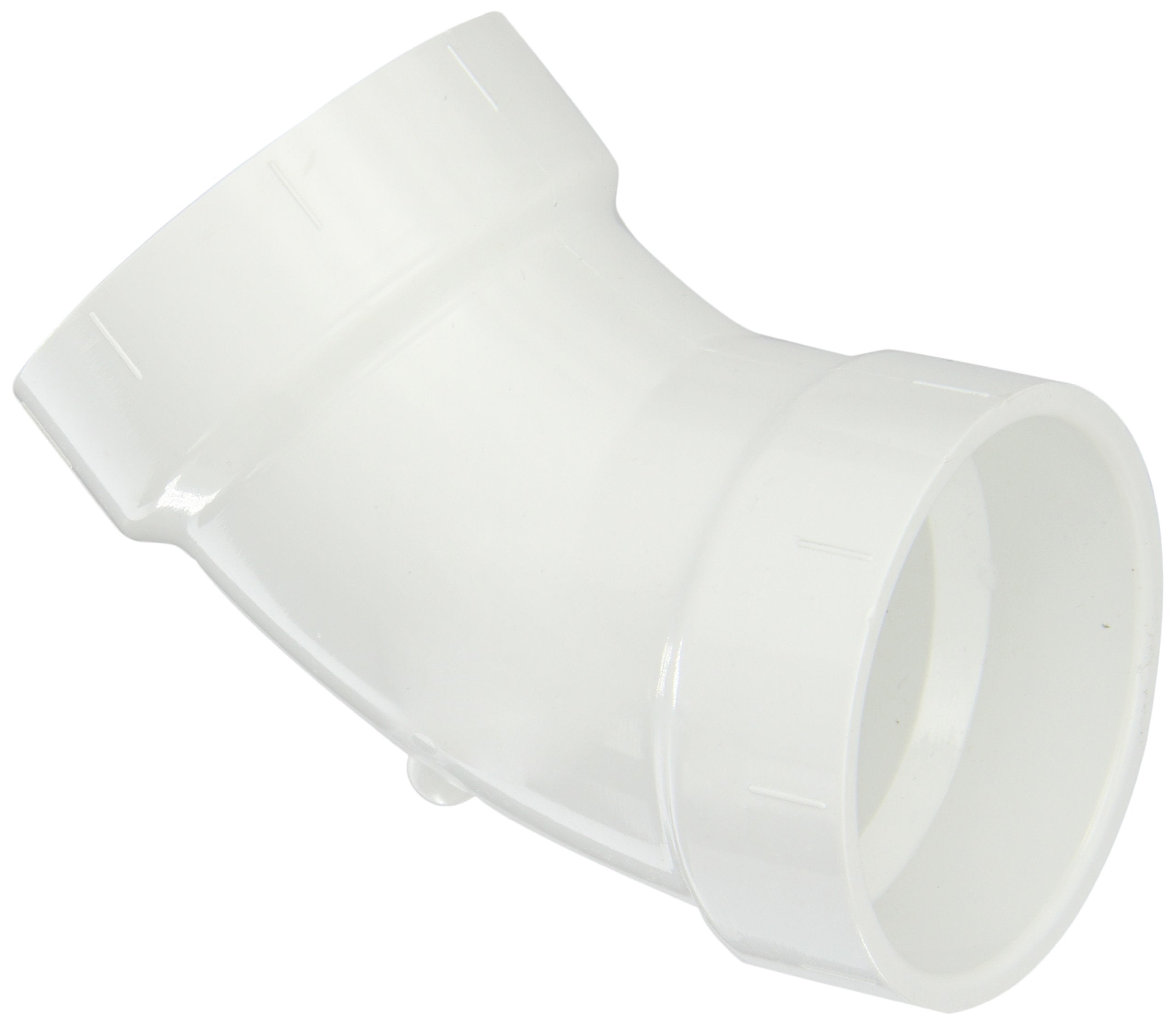 SPEARS P321-020 PVC FITTINGS