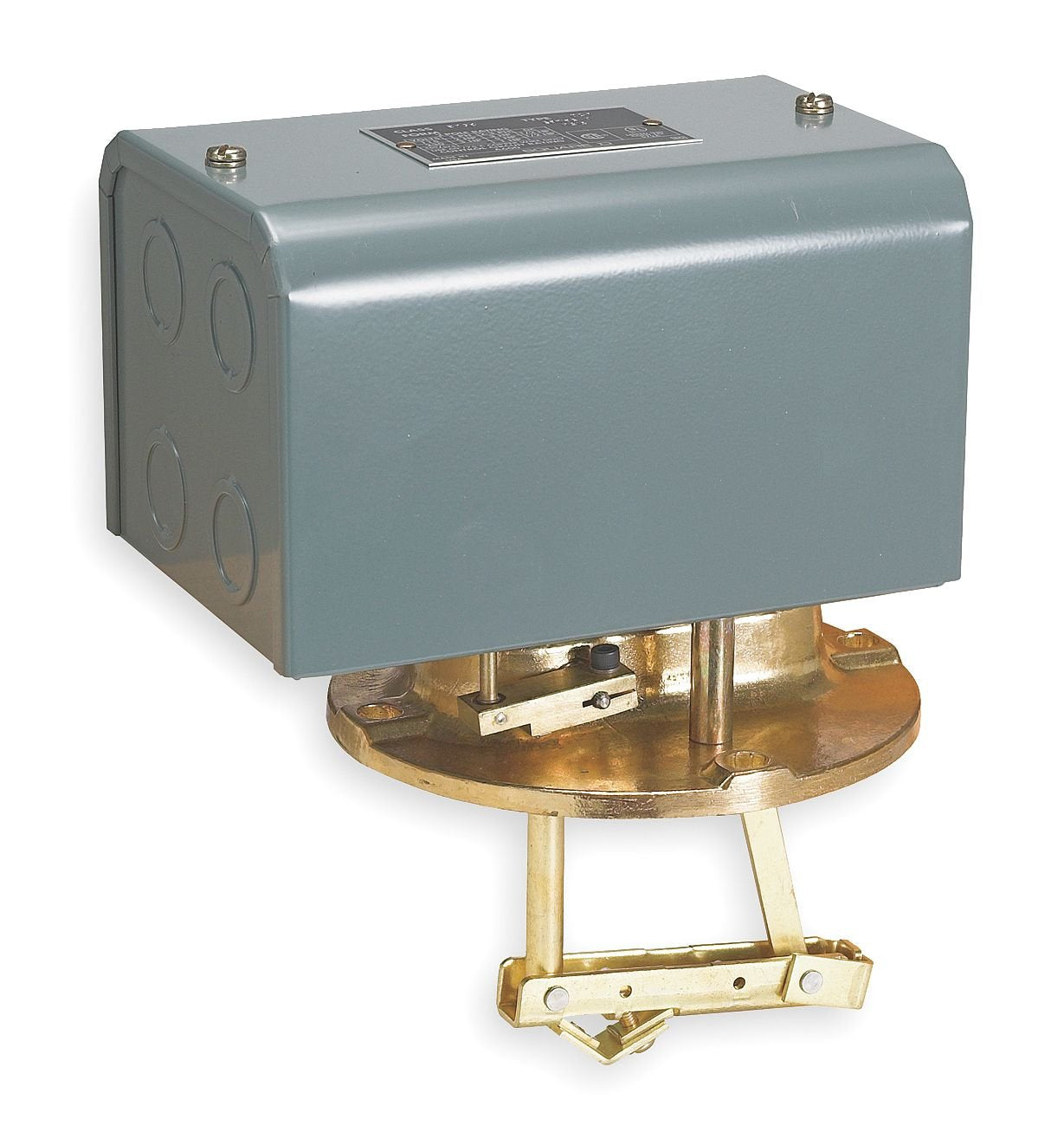 SCHNEIDER ELECTRIC 9038DG9 FLOW SWITCHES