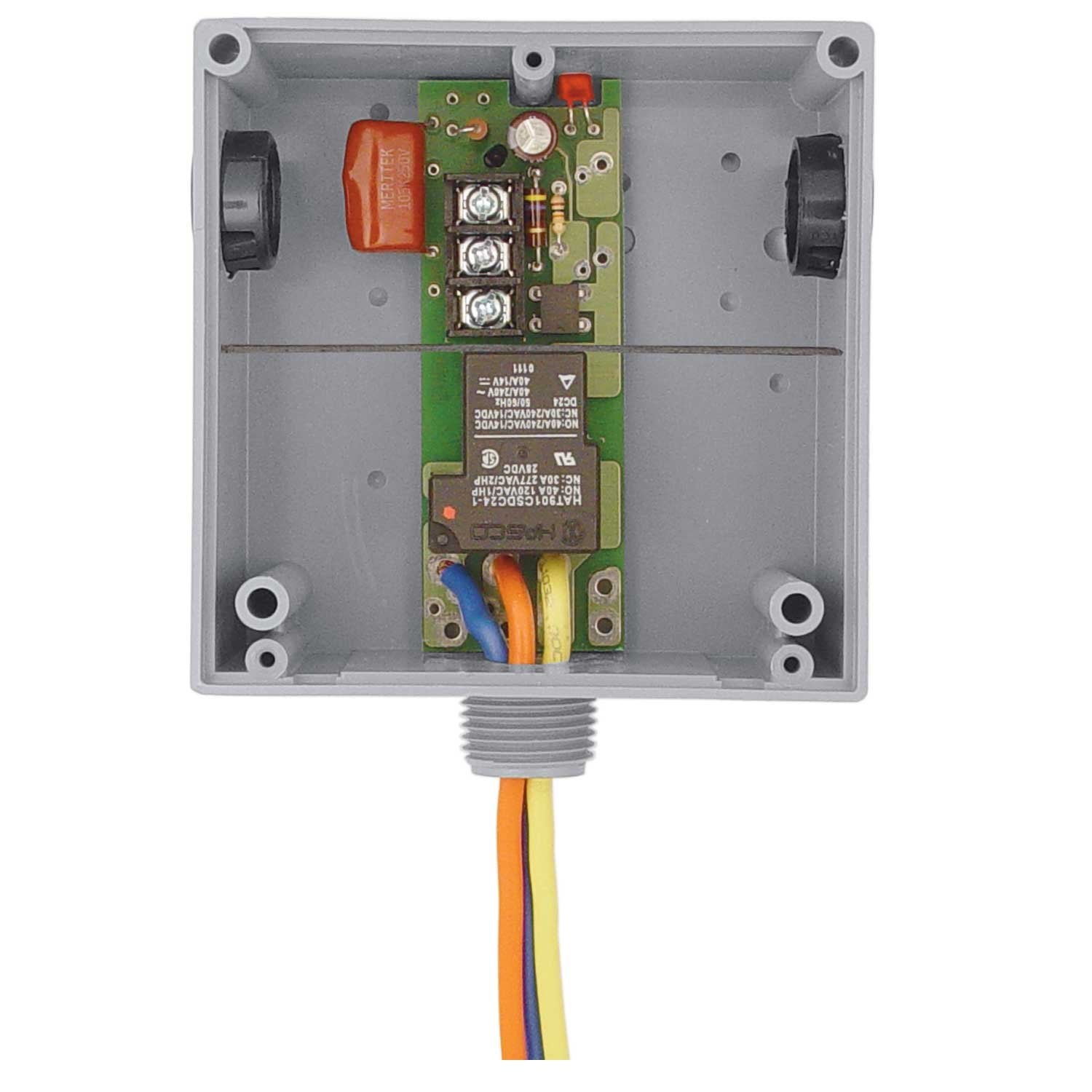 FUNCTIONAL DEVICES RIBT2401B RELAYS