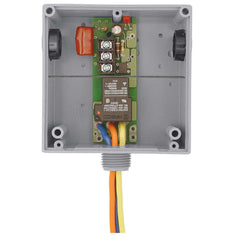 FUNCTIONAL DEVICES RIBT2401B RELAYS