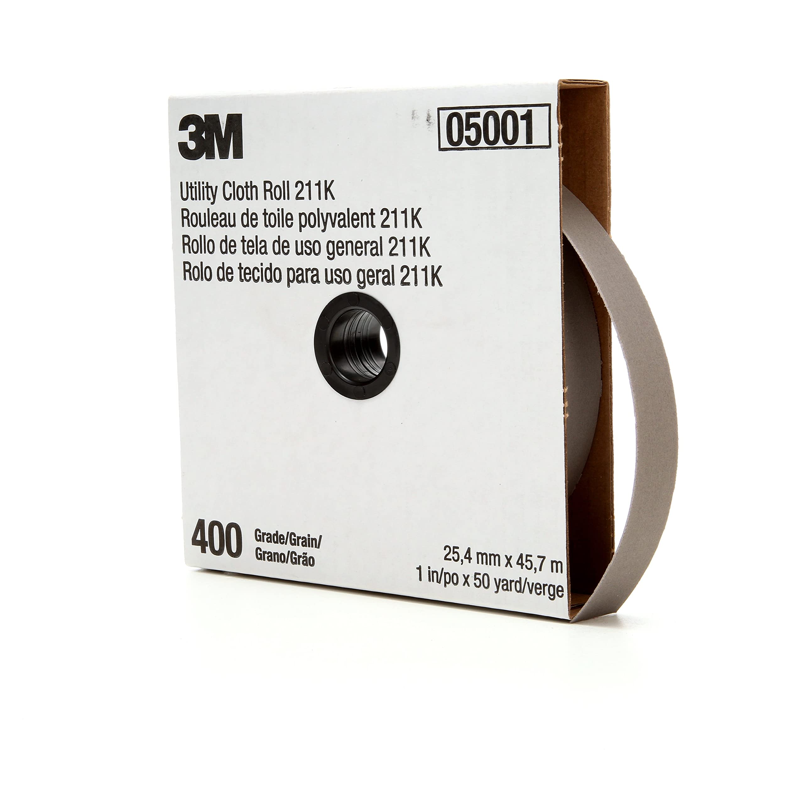 3M 7000118353 ABRASIVES, FILES, & CHISELS