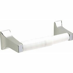 PAMEX Pamex BC3CP-41 Corona Die-Cast Zinc Toilet Paper Holder 2-1/4 x 7-1/8