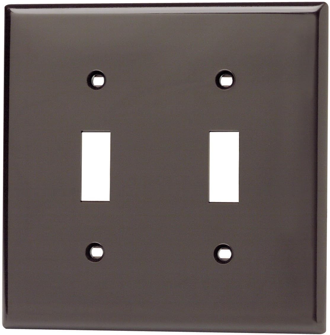 LEVITON 80709 TOGGLE SWITCHES