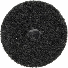 NORTON Norton 63642585751 Quick-change Disc 4 in Silicon Carbide