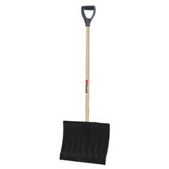 GARANT Garant NPW18KD Nordic Snow Shovel 17 3/4 x 13 1/4 (1 ea)