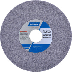 NORTON Norton 66252940864 Surface Grinding Wheel 46 Grit