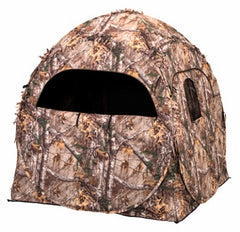 AMERISTEP Evolved Ingenuity AMEBL1002 Doghouse Ground Blind 66in