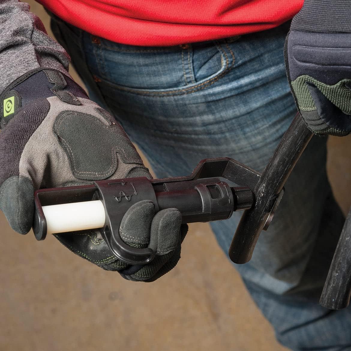 GREENLEE Greenlee G2090 Cable Stripper Manual Adjustable 8 AWG to 750kcmil