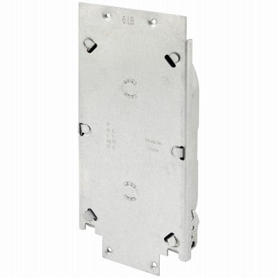 PRIME-LINE Prime Line Products H 3578 Twin Sash Balance 6 Lb Wood Window