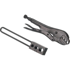 WESTERN ENTERPRISES C-3B WIRE STRIPPERS