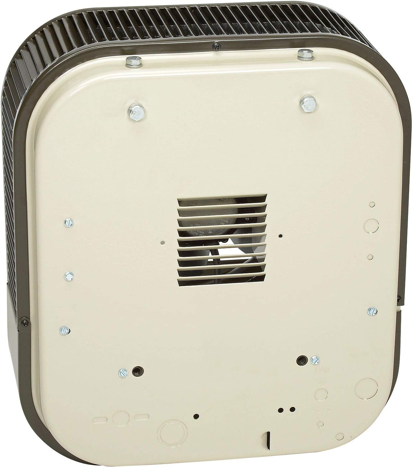 MILWAUKEE Marley HUHAA548 Berko Unit Heater 5 Kilowatt 480 Volt 3 Phase Replacement HUHAA548
