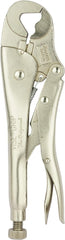 IRWIN 2 VISE GRIPS