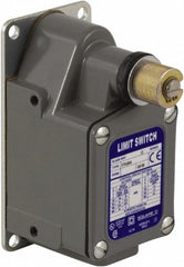 SCHNEIDER ELECTRIC Square D 9007FTUB1 Limit Switch Spdt Rotary Spring Return