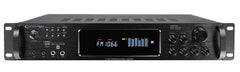 TECHNICAL PRO Technical Pro h1502urbt 1500W Hybrid Amplifier Bluetooth