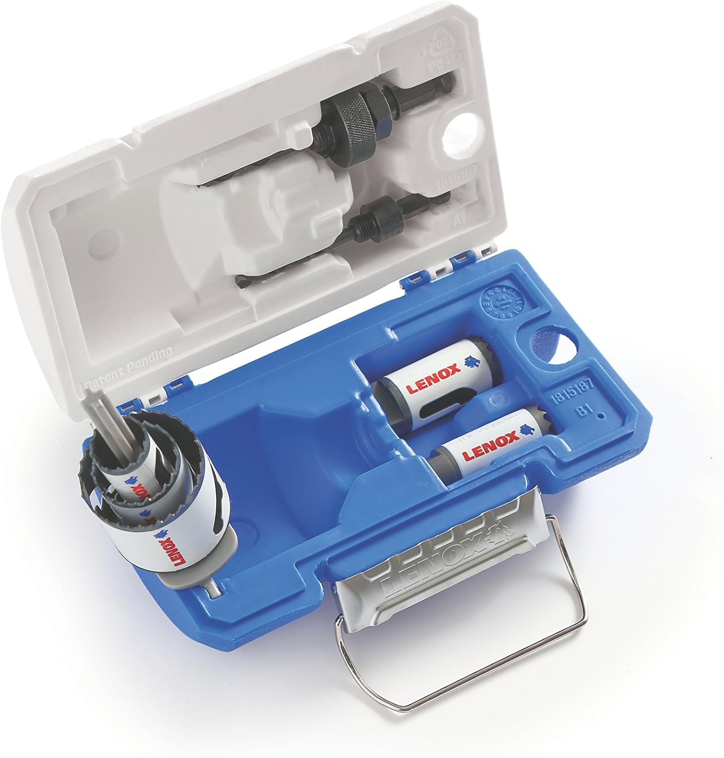 LENOX 1815140 DRILLS & IMPACT DRIVERS