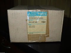 MITSUBISHI ELECTRIC E12A57451 CONTROL BOARDS