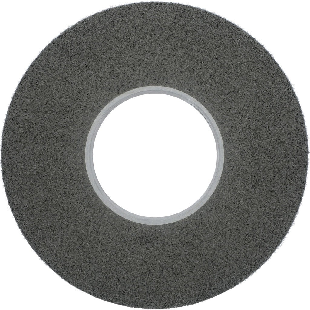 NORTON Norton 66261055240 Convolute Deburring Wheel 12 in Silicon Carbide