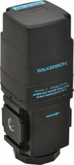 WILKERSON Wilkerson ER1-02-0000 Electronic Air Regulator 150 Psi