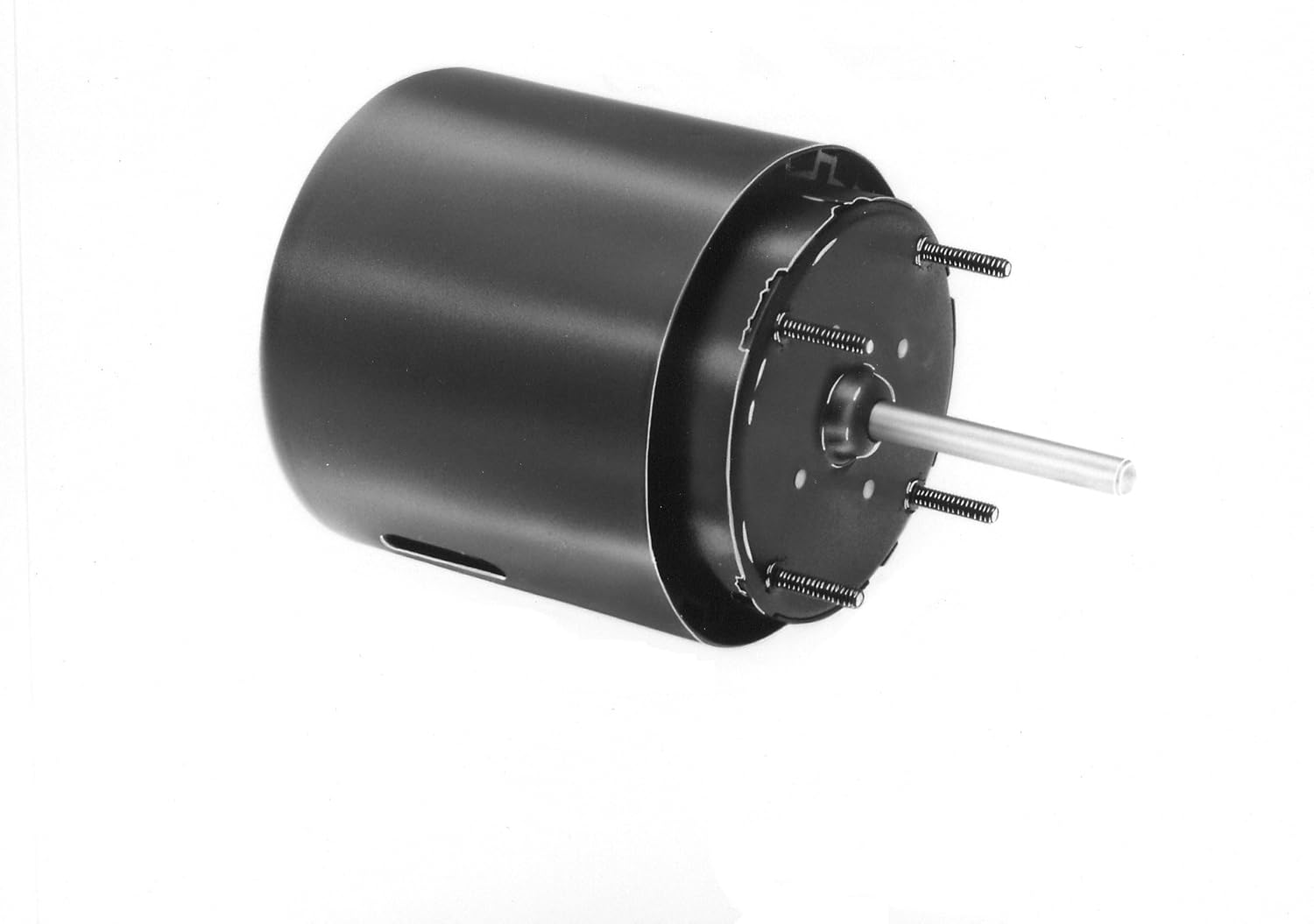 GENTEQ MOTORS Fasco D227 1/20 HP 1500 RPM 115 Volt Fan Motor