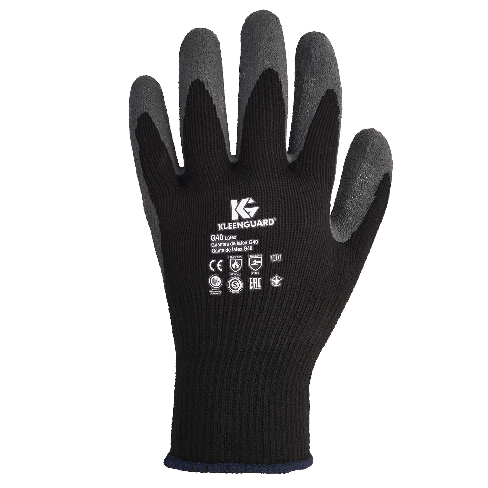 KLEENGUARD 97272 WORK GLOVES