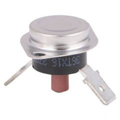 LENNOX 71G15 BLOCKED VENT SWITCHES
