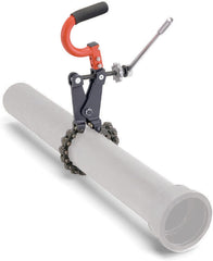 RIDGID TOOLS 69982 PVC PIPE & TUBING CUTTERS