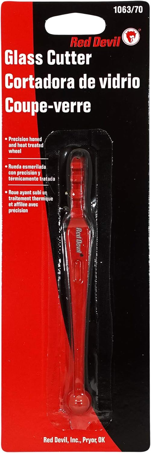 RED DEVIL 1063/70 CUTTING TOOLS