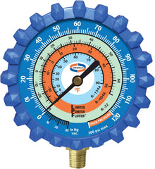UNIWELD G30LD MANIFOLDS & GAUGES