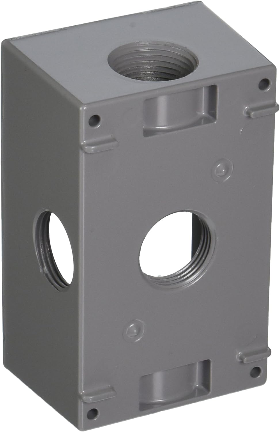 BELL 5332-0 ELECTRIC UTILITY BOXES