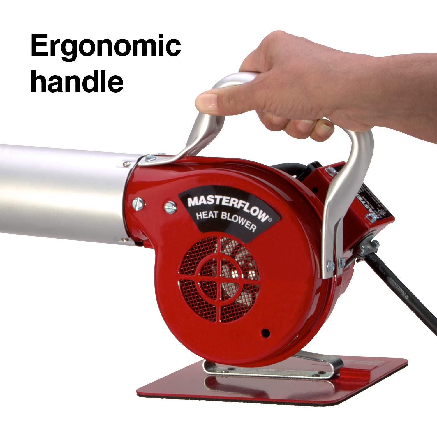 MASTER APPLIANCE Master Appliance AH-501 Heat Blower 500 Degree F Electric Heat Gun