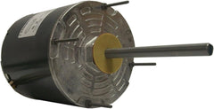 GENTEQ MOTORS D1710 CONDENSER FAN MOTORS