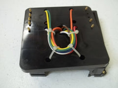 Honeywell Q7800F1004 Adapter Subbase Burner or Wall Mount for RA890