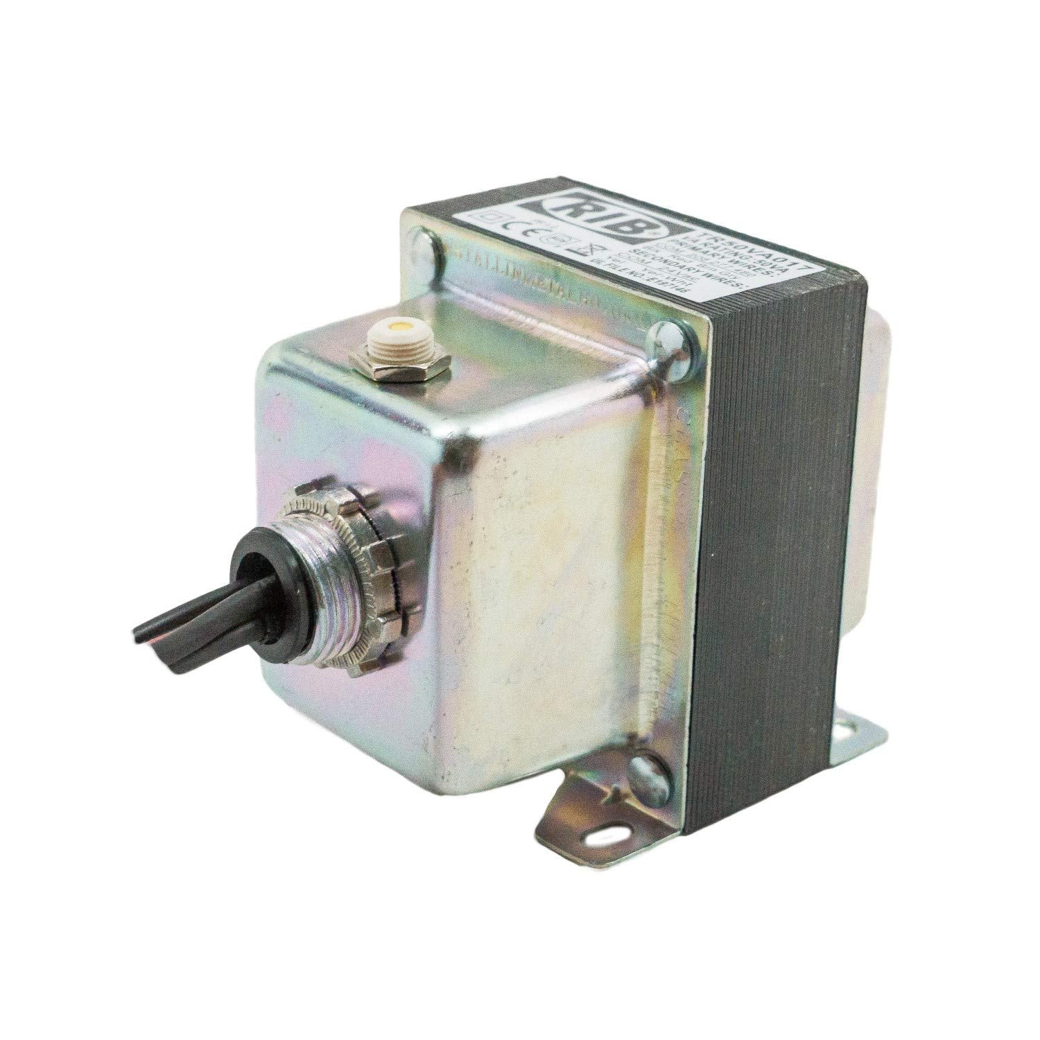 FUNCTIONAL DEVICES TR50VA017 TRANSFORMERS