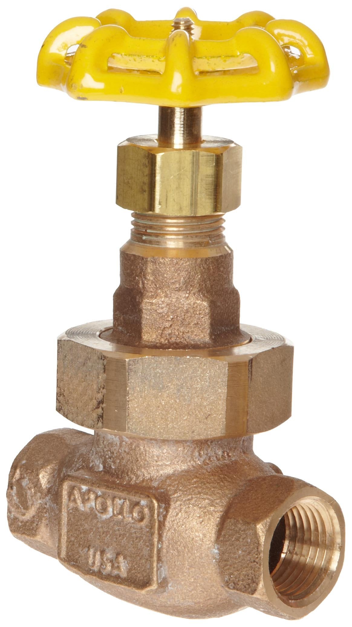 APOLLO VALVES 3322401 GLOBE VALVES