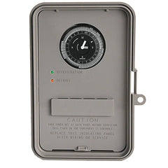 INTERMATIC DTAV40Q DEFROST TIMERS