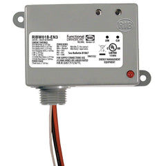 FUNCTIONAL DEVICES RIBW01B-EN3 WIRELESS RELAYS