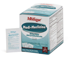 MEDIQUE 47915 FIRST AID KITS & FIRE SAFETY