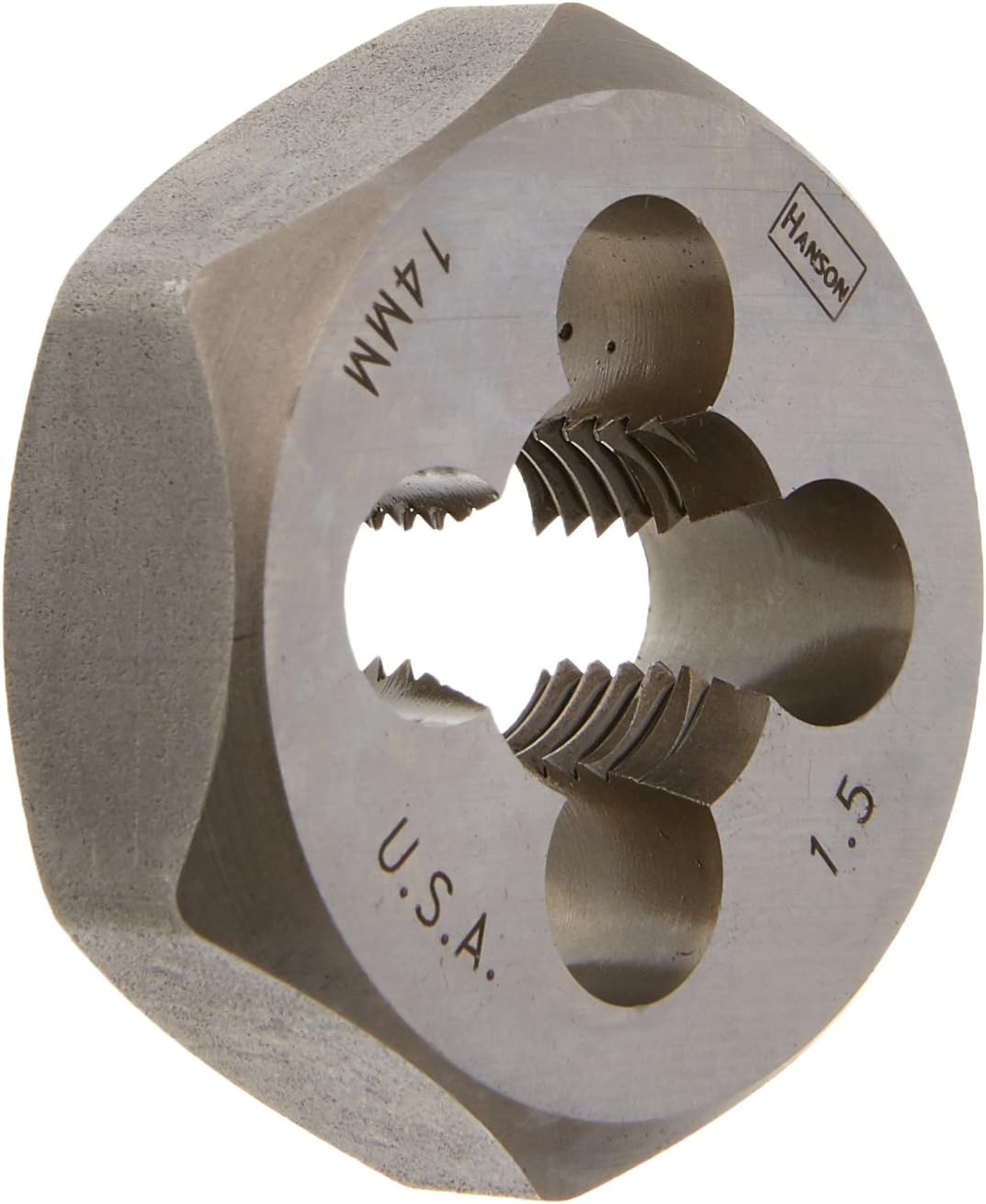 IRWIN 6950ZR PIPE THREADER PIPE DIES & DIE HEADS