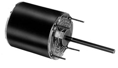 Fasco D1710 Condenser Fan Motor 1 HP 460 Volts 1075 RPM 3 Amps
